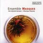 : Ensemble Masques - Une Odyssee baroque, CD