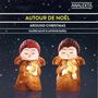 : Autour De Noel - Around Christmas, CD