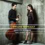 : Stephane Tetreault, Cello, CD