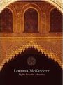 Loreena McKennitt: Nights From The Alhambra (DVD-Format), DVD,CD,CD
