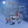 Loreena McKennitt: Under A Winter's Moon: A Concert of Carols and Tales (180g), LP,LP,LP