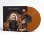 Loreena McKennitt: The Mask And Mirror (Goldy Locks Vinyl), LP