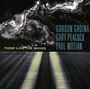 Gordon Grdina, Gary Peacock & Paul Motian: Think Like The Waves, SACD