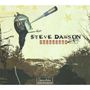 Steve Dawson: Telescope, CD