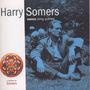 Harry Somers: Streichquartette Nr.2 & 3, CD