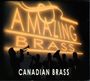 : Canadian Brass - Amazing Brass, CD