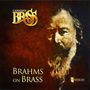 : Canadian Brass - Brahms on Brass, CD