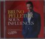 Bruno Pelletier: Sous Influences, CD