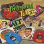: Treasured Tunes 5, CD
