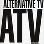 Alternative TV: Black & White: Live 1997 - 2004, CD