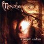 Moksha: People Undone, CD