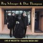Don Thompson & Reg Schwager: Live At The Mezzetta, CD