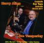 Joe Temperley & Harry Allen: Cocktails For Two, CD