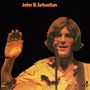 John Sebastian: John B. Sebastian (180g), LP