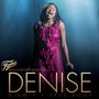 Naturi Naughton: Fame Pres.: Naturi Naughton (Denise), CD