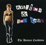 The Paper Dolls: Human Condition, CD
