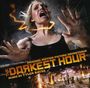 Tyler Bates: Darkest Hour, CD