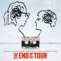Danny Elfman: The End Of The Tour, CD