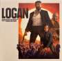 Marco Beltrami: Logan (O.S.T.) (180g) (Limited-Edition), LP,LP