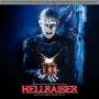 Christopher Young: Hellraiser: 30th Anniversary Edition, CD