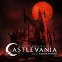 Trevor Morris: Castlevania (O.S.T.) (Red/Black Vinyl), LP,LP