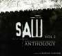 : Saw Anthology 2, CD