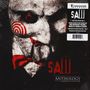 Charlie Clouser: Saw Anthology Vol. 1 (Silver Vinyl), LP,LP