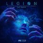 : Legion: Season 2, CD