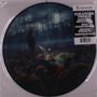 Kyle Dixon & Michael Stein: Stranger Things: Halloween Sounds From The Upside Down (Limited Edition) (Picture Disc), LP