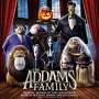 : The Addams Family, CD