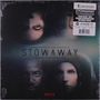 Volker Bertelmann (Hauschka): Stowaway, LP