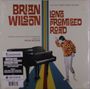 Brian Wilson: Brian Wilson: Long Promised Road (Blue & White "Surf" Vinyl), LP