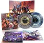 : Legend Of Vox Machina (Limited Edition) (Zoetrope Vinyl), LP,LP