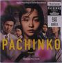 Nico Muhly: Pachinko (Clear Vinyl), LP