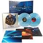 Stephen Barton & Frederik Wiedmann: Star Trek Picard Original Series Season 3 Vol. 1 Soundtrack (Limited Edition) (Sky Blue With White Burst Vinyl), LP,LP
