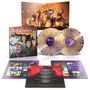 : The Legend Of Vox Machina Season 2 (Purple & Gold Colored Vinyl), LP,LP