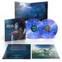 Pinar Toprak: Avatar: Frontiers Of Pandora (Translucent Blue & P, LP,LP