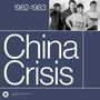 China Crisis: 1982 - 1983, LP