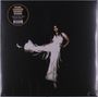 Pearl Charles: Desert Queen (White Vinyl), LP