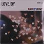 Lovejoy: And It's Love, LP