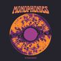 Monophonics: In Your Brain, CD