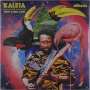 Kaleta & Super Yamba Band: Medaho, LP