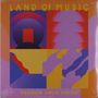 Reuben Vaun Smith: Land Of Music, LP,LP
