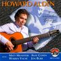 Howard Alden: I Remember Django, CD