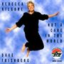 Rebecca Kilgore & Dave Frishberg: Not A Care In The World, CD