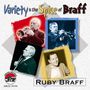 Ruby Braff: Variety Is The Spice Of Braff, CD