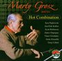 Marty Grosz: Marty Grosz & His Hot Combination, CD