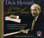 Dick Hyman: Century Of Jazz Piano, CD,CD,CD,CD,CD,DVD