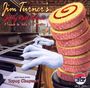 Jim Turner: Jelly Roll Blues: Tribute..., CD