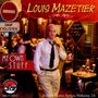 Louis Mazetier: My Own Stuff, CD